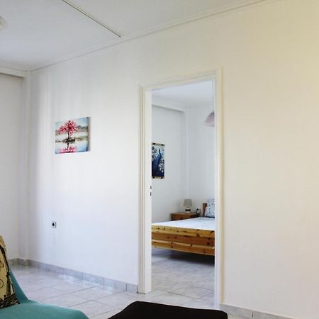 דירות Athens Cozy Flat For 4 מראה חיצוני תמונה