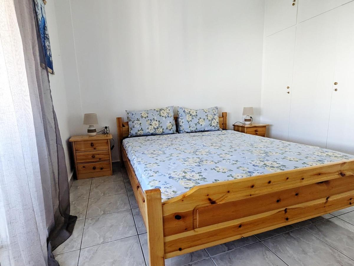 דירות Athens Cozy Flat For 4 מראה חיצוני תמונה